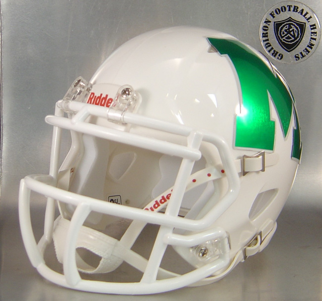 Monrovia Wildcats HS (CA) 2017 Chrome Decals 